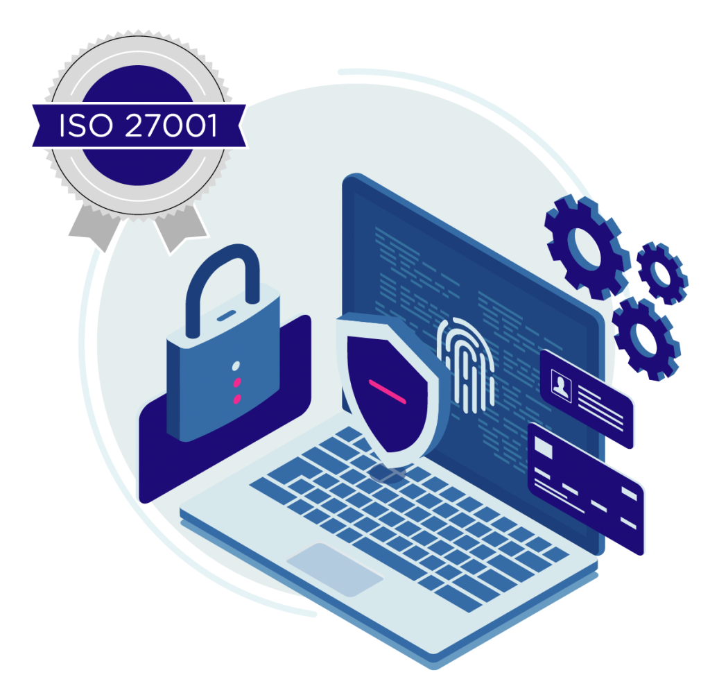 ISO 27001
