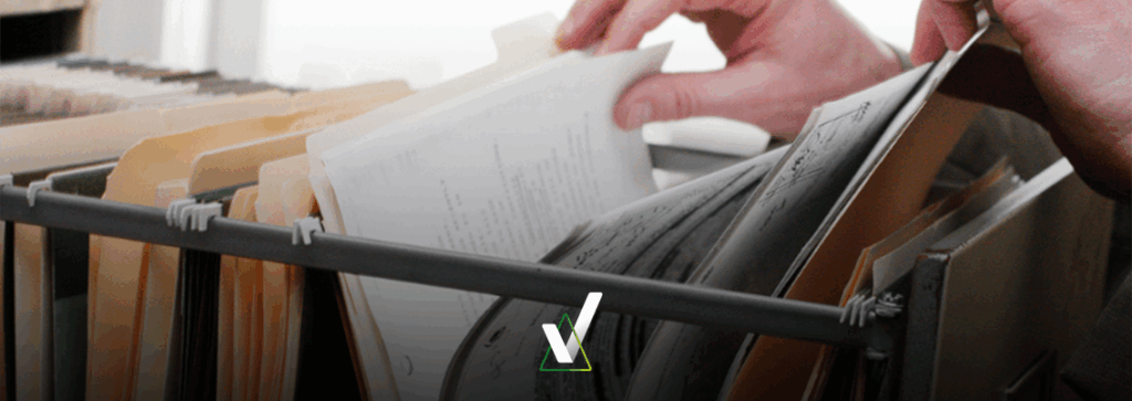 retenção de documentos trabalhistas