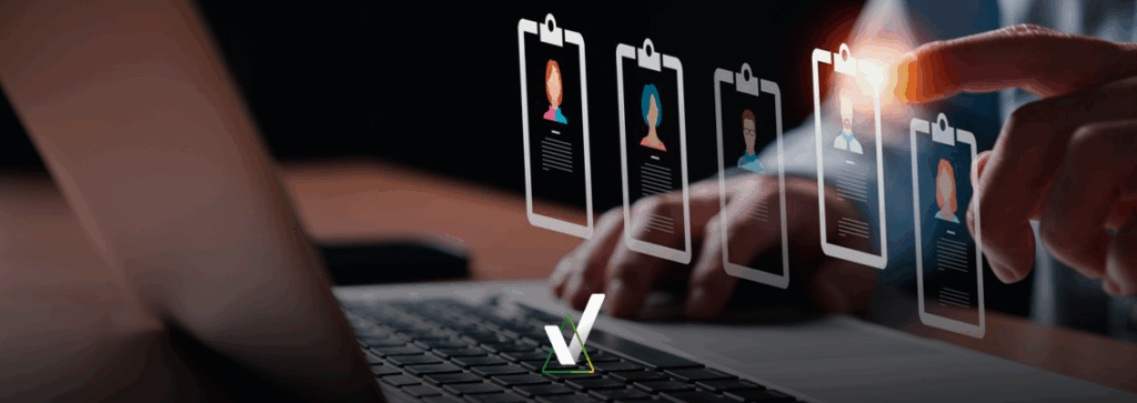 inteligência artificial no setor de recursos humanos