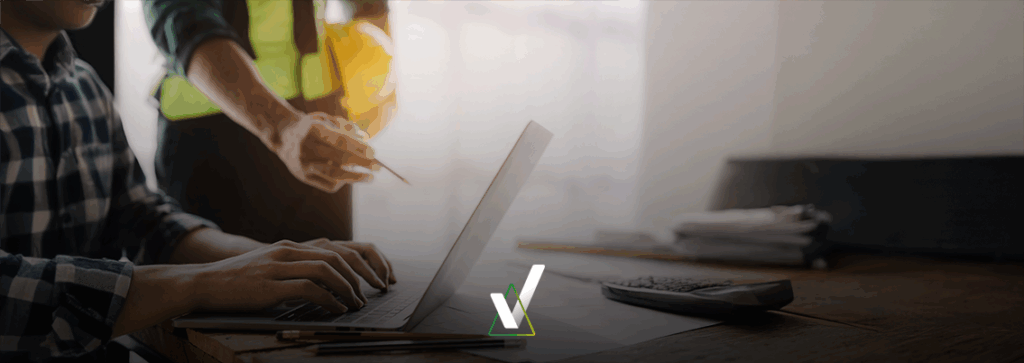 Gestão de terceiros para obras