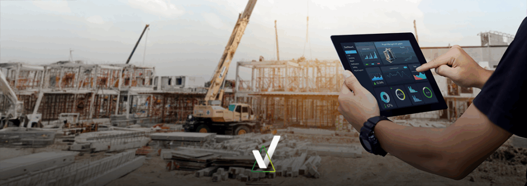 SAAS para construção civil