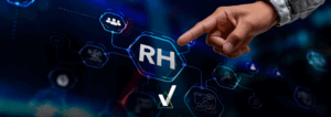 automatização de processos no RH com IA