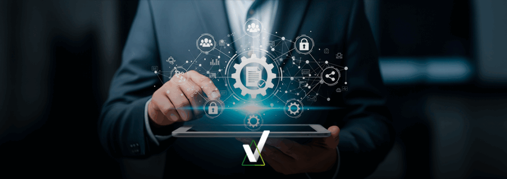 software de Gestão de Departamento Pessoal