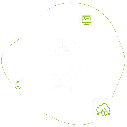 Certificação ISO 27001