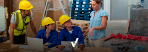 registro de documentos de segurança do trabalho