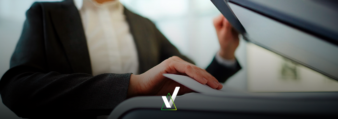 digitalização de documentos trabalhistas