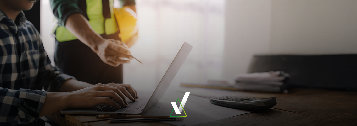 Gestão de terceiros para obras