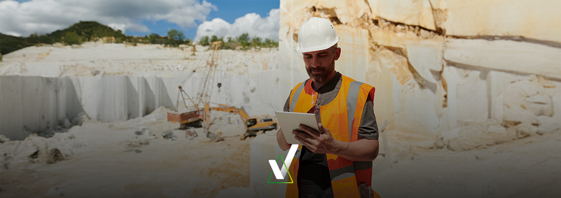 SAAS para mineradoras