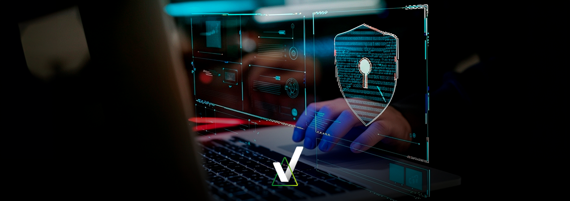 proteção de documentos trabalhistas com IA