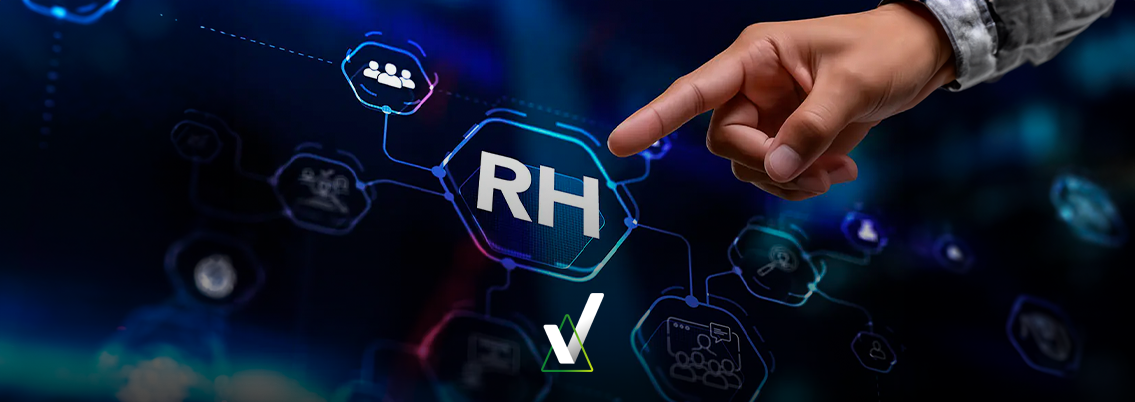 automatização de processos no RH com IA