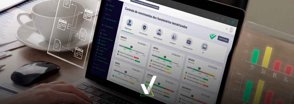 compliance operacional na gestão de terceiros