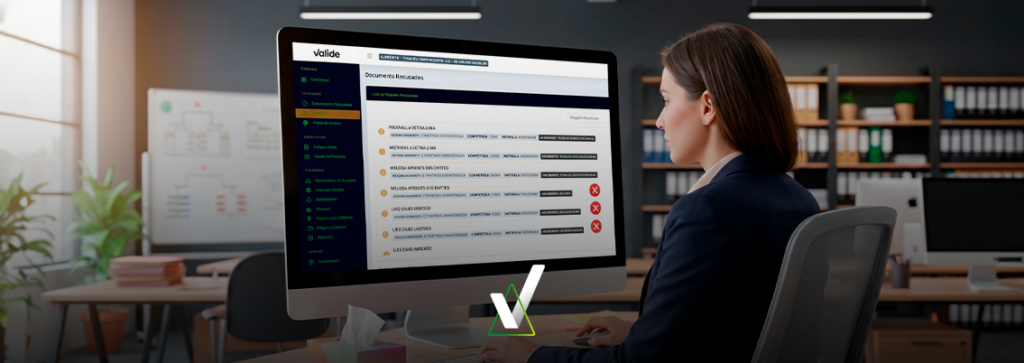 sistema de compliance operacional