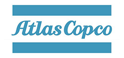 Atlas Copco